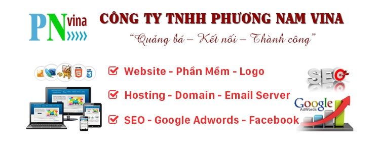 cong ty chuyen thiet ke website