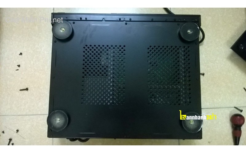 Đầu cd SONY - 338ESD