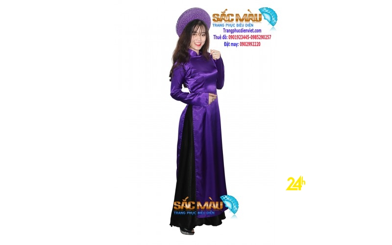 Cho thuê trang phục diễn văn nghệ Quận 12, Hóc Môn, Củ Chi, Bình Tân Tphcm