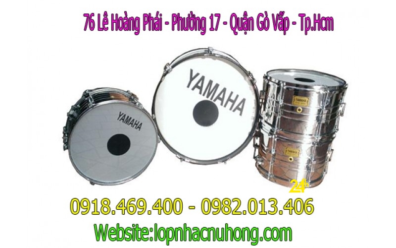 Cho thuê trống đội tại quận 5 tphcm 