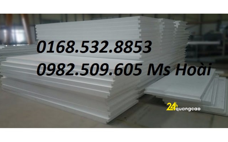 Bán mút xốp tỉ trọng cao giá rẻ Tại Biên Hòa, Đồng Nai, Bình Dương