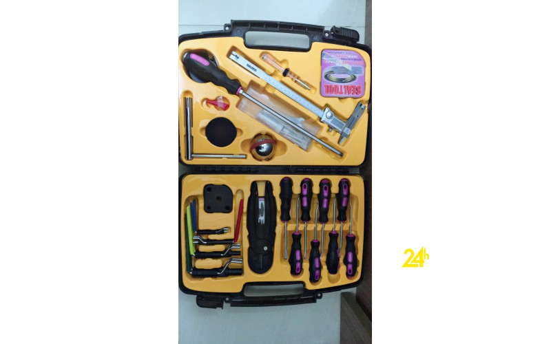 BỘ DỤNG CỤ THÁO LẮP PHỐT SEALTOOL FULL SET