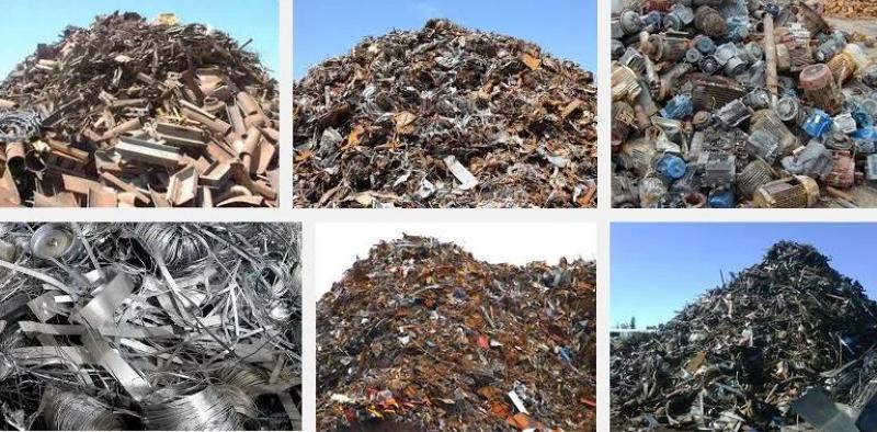 Thu mua phế liệu giá cao tại TPHCM
