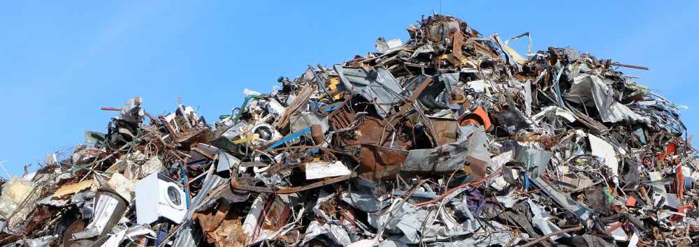 Thu mua phế liệu giá cao tại TPHCM
