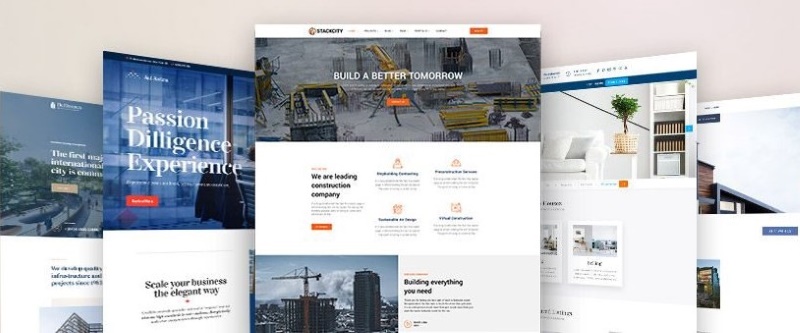 Bùng nổ doanh số với dịch vụ thiết kế website bán hàng của Phương Nam Vina