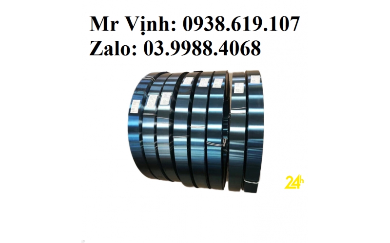 Bán thép lò xo ở đà nẵng
