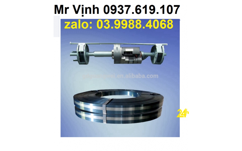 Bán thép lò xo ở đà nẵng