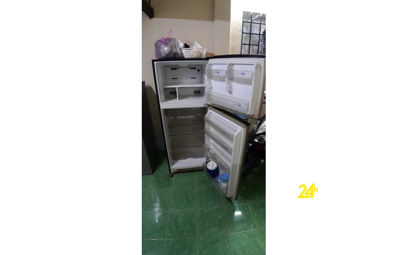  Tủ lạnh Whirlpool 280 lít của Mỹ, 2 cửa, không đóng tuyết - Quận Thủ Đức, Tp Hồ Chí