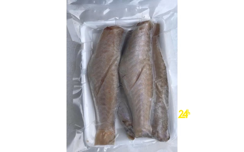 Cá lượng rìu – Biển Quỳnh Food
