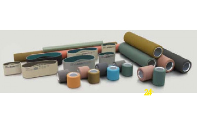 Suốt cao su và vòng da máy kéo sợi con hãng asteks