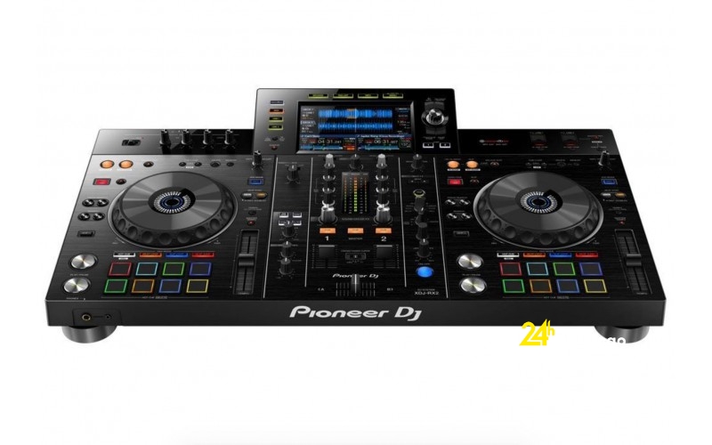 DJ NHẬN ĐÁNH NHẠC TIỆC SINH NHẬT - ĐÁM CƯỚI