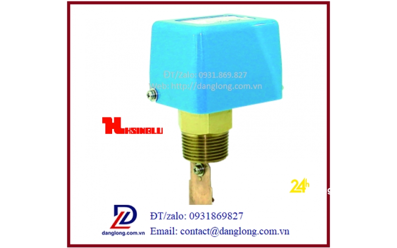  Công Tắc Áp Suất Hsinglu  
