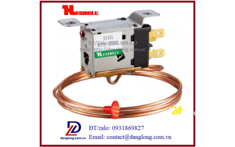  Công Tắc Áp Suất Hsinglu  