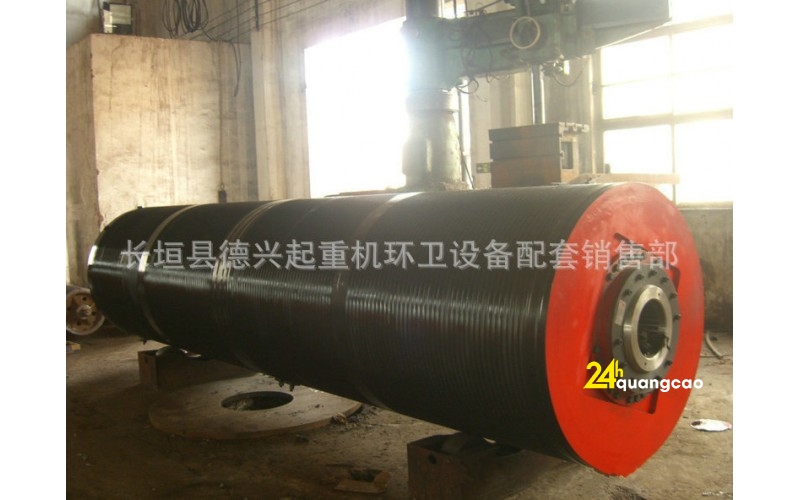 Tang cuốn cáp cầu trục 3,2 tấn giá tốt hàng có sẵn