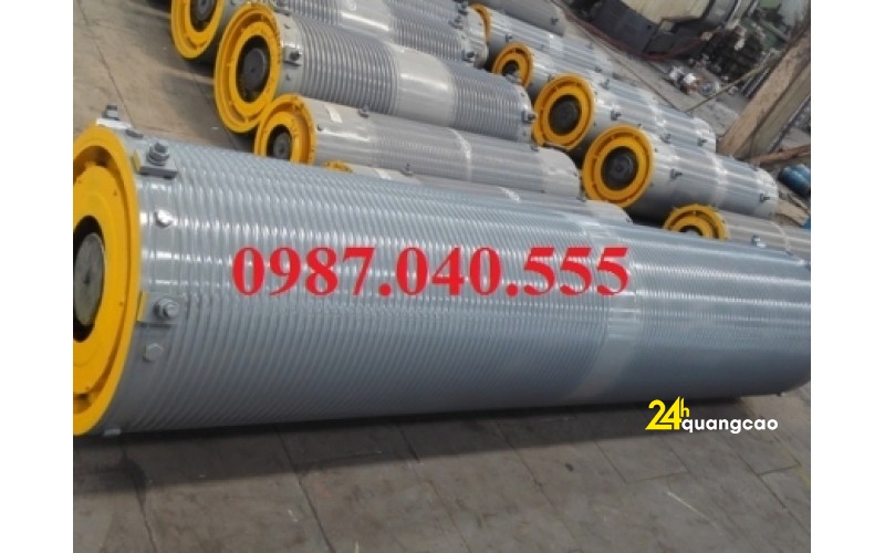 Tang cuốn cáp cầu trục 3,2 tấn giá tốt hàng có sẵn