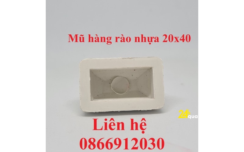 Đế cao su chân bàn, bịt đầu ống sắt hộp vuông ngoài 75x75