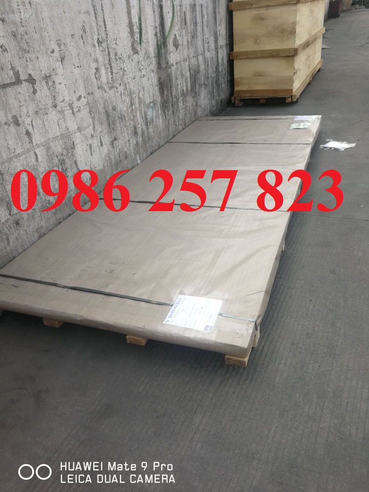 Thép Inox làm dao giá rẻ 440C/ SUS440C 