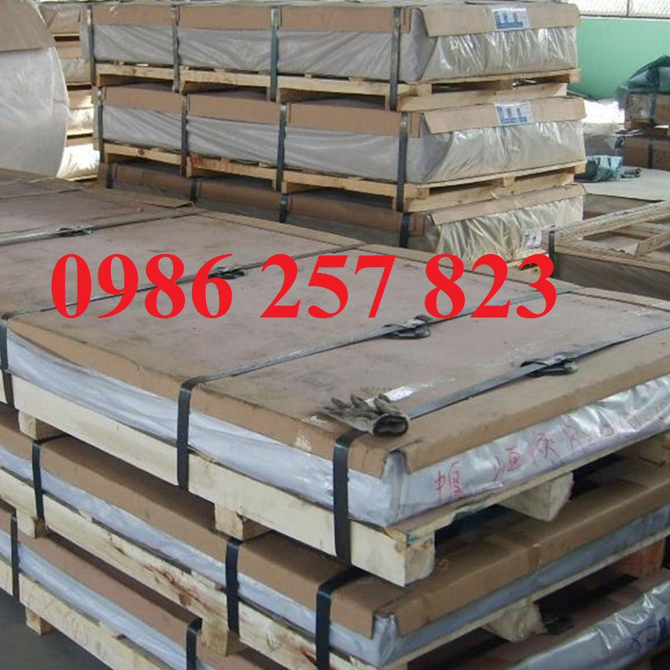 Thép Inox làm dao giá rẻ 440C/ SUS440C 
