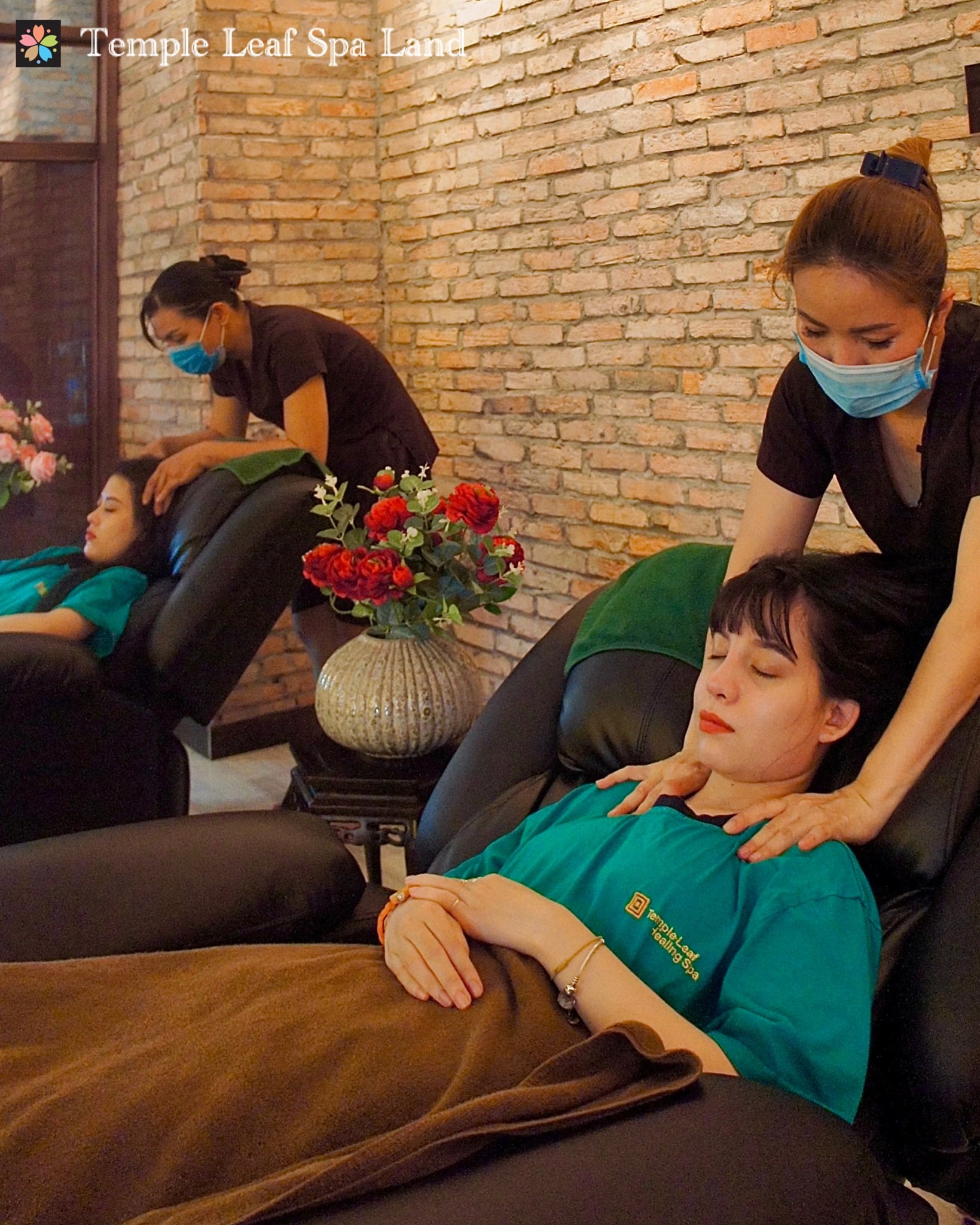 Quận 1 Tuyển dụng Kỹ Thuật Viên Spa có thể đi làm ngay