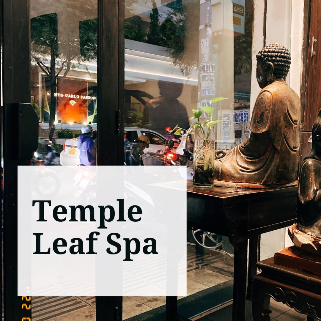 Quận 1 Tuyển dụng Kỹ Thuật Viên Spa có thể đi làm ngay