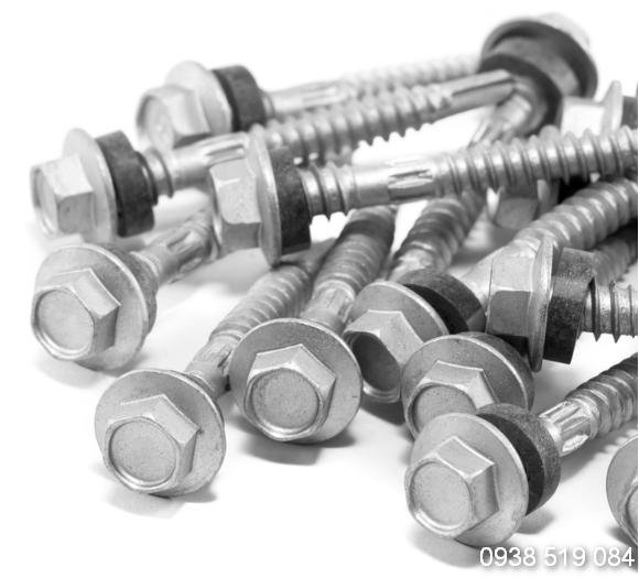 Gia công bu lông ốc vít theo yêu cầu ở thủ dầu một bình dương 0938 519 084
