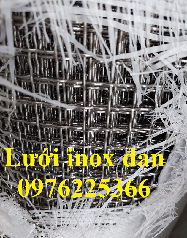 Lưới thép làm sàn nuôi vịt, lưới thép làm chuồng nuôi chồn