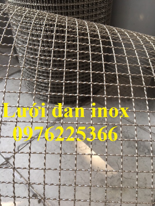 Lưới thép làm sàn nuôi vịt, lưới thép làm chuồng nuôi chồn