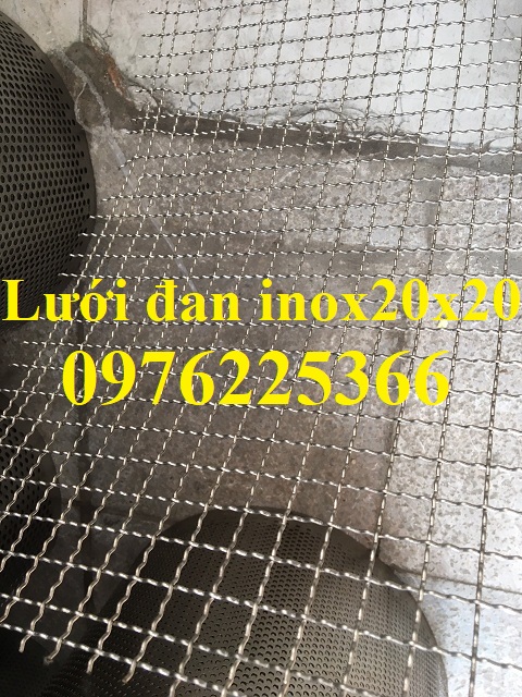 Lưới thép làm sàn nuôi vịt, lưới thép làm chuồng nuôi chồn