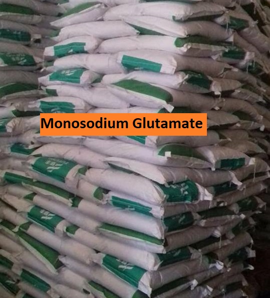 Bột ngọt Monosodium Glutamate (MSG) - Fufeng China