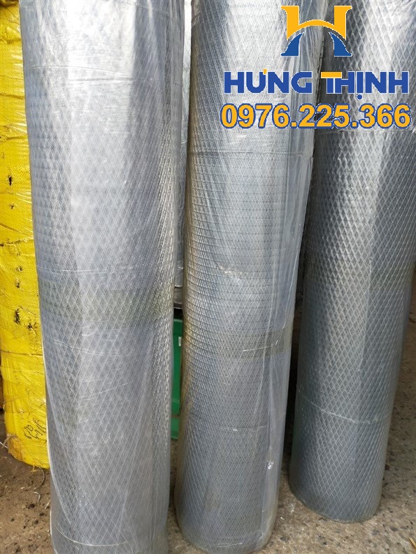Giá lưới trát tường chống nứt Hải Phòng