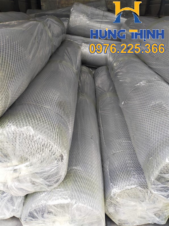 Giá lưới trát tường chống nứt Hải Phòng