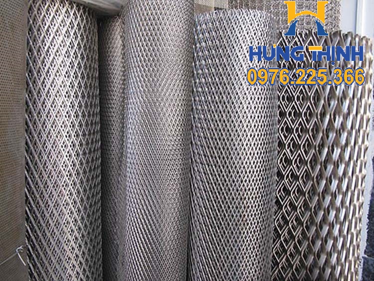 Giá lưới trát tường chống nứt Hải Phòng
