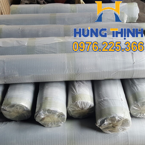 Giá lưới trát tường chống nứt Hải Phòng