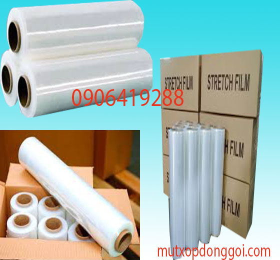 Màng pe dùng bọc lót bảo vệ  đồ nội thất chống trầy xước