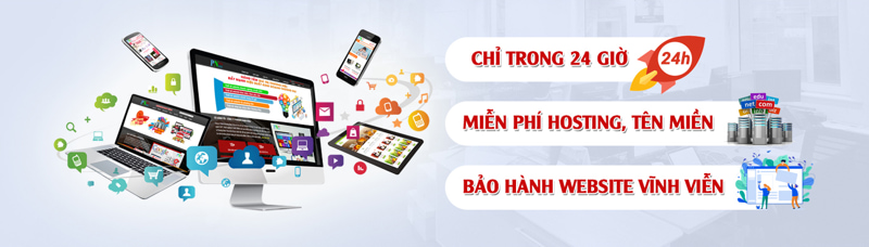 Dịch vụ thiết kế website giá rẻ: Giải pháp tối ưu cho doanh nghiệp!