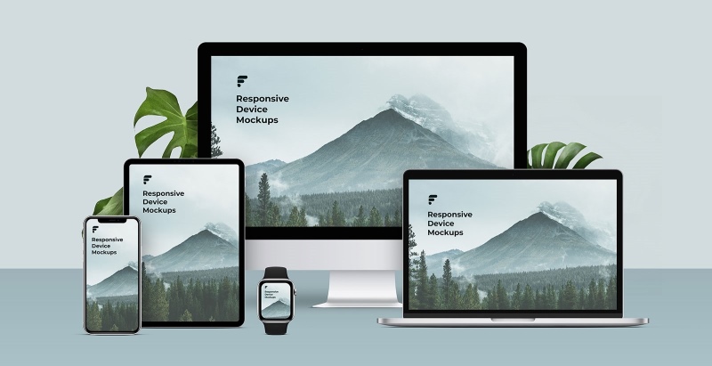 Dịch vụ thiết kế website đa lĩnh vực, giá tốt