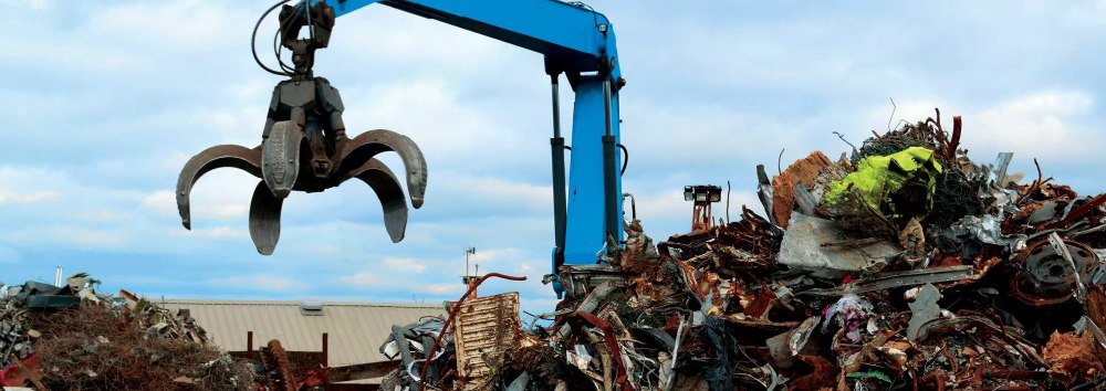 Thu mua phế liệu giá cao tại TPHCM