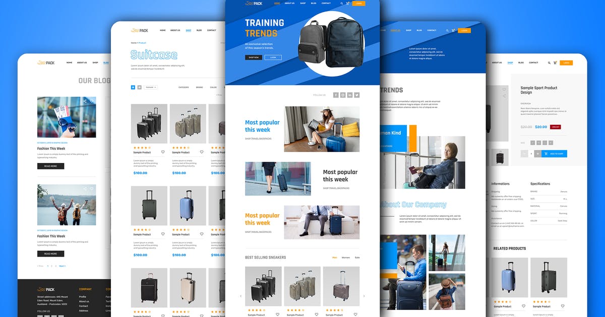 Dịch vụ thiết kế website chỉ từ 2 triệu đồng, bàn giao nhanh trong 24h