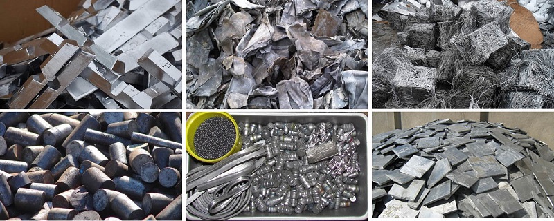 Thu mua phế liệu giá cao tại TPHCM