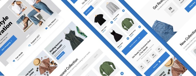 Dịch vụ thiết kế website giá rẻ, giao diện đẹp, hiệu suất cao