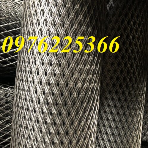 Lưới mắt cáo ,lưới thép hình thoi