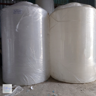 Bồn nhựa PE thương hiệu TEMA PAKCO THAILAND model CEN-B 1500 Lít Giá Rẻ
