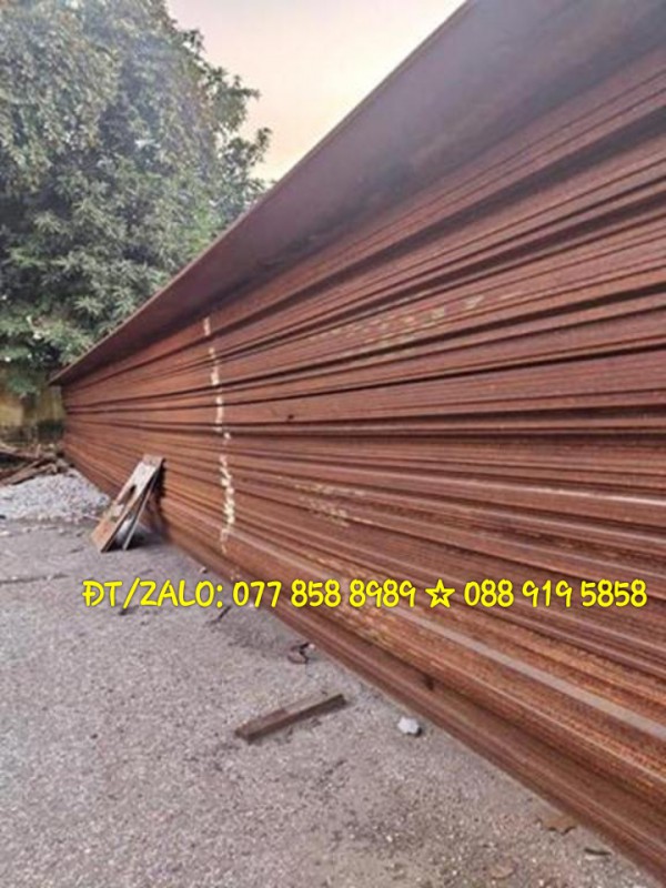 Thép Tấm chịu nhiệt Nhật Bản Hàn Quốc A515/16Mo3/A516/SB410/A285/A387 Tấm Nồi Hơi Lò 8ly 10ly 12ly 14ly 16ly 18ly 20ly 25ly 30ly 35ly 40ly 50ly