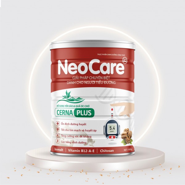 Tìm đại lý sữa Neocare khu vực TP. HCM