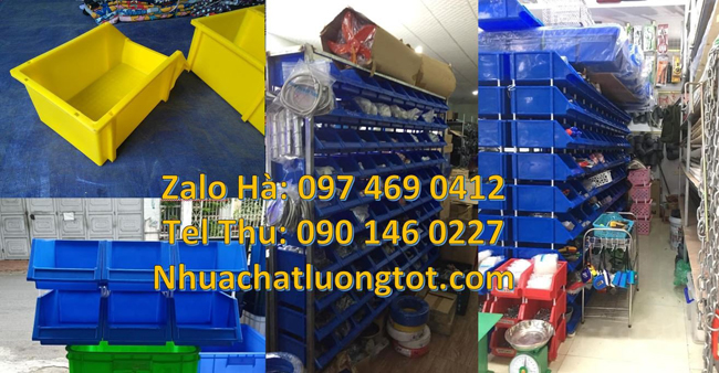 Khay đựng ốc vít, kệ dụng cụ cơ khí, kệ nhựa,khay nhựa xanh, kệ nhựa đựng đồ phụ tùng ốc vít