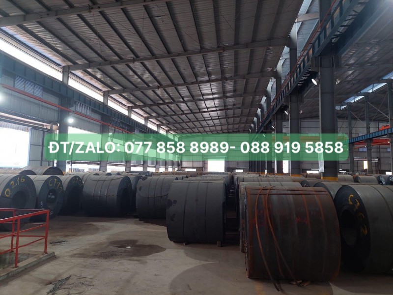 Thép Tấm chịu nhiệt 16Mo3, Thép Chịu Mài Mòn 65G,65Mn 42CrMo4,SK5, Thép Ống chịu nhiệt, Thép Thanh  