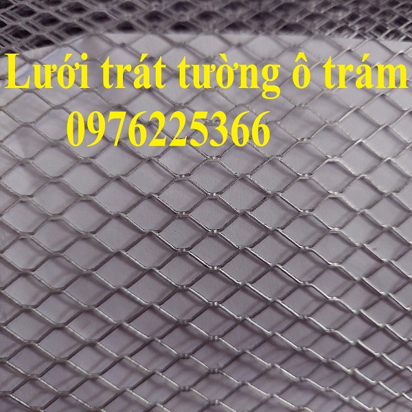 Cung cấp lưới trát tường chống nứt giá tốt tại Hà Nội 