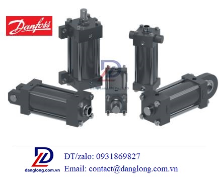 Xi Lanh Danfoss - xi lanh thủy lực Danfoss