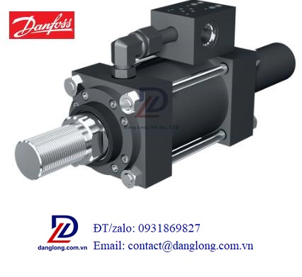 Xi Lanh Danfoss - xi lanh thủy lực Danfoss