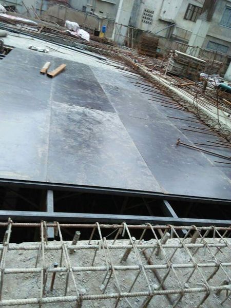 Ván Ép Phủ Phim Giá Rẻ 240k tại Hà NAM